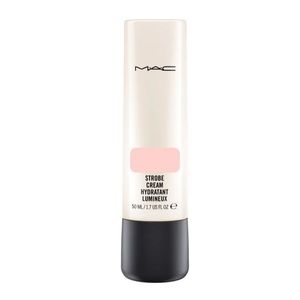MAC strobe highlighter